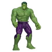 Hulk - A titán hős
