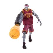 NBA East Conference Figure - Lebron James